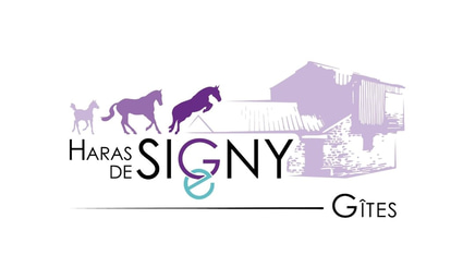 Le haras de Signy logo