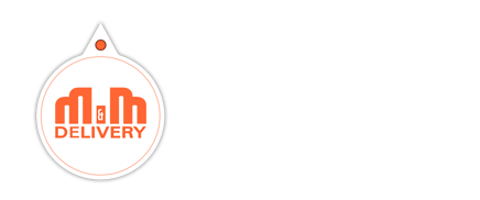 Mealex and Mailex Delivery Services and Logistics logo