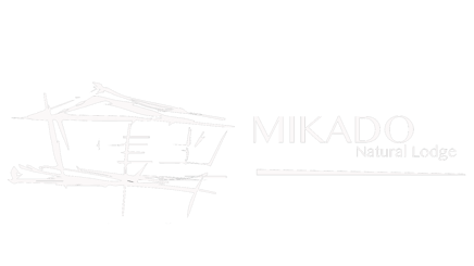 Mikado Natural Lodge logo