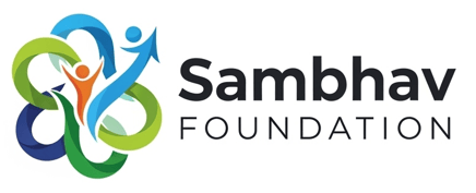 Sambhav Foundation logo