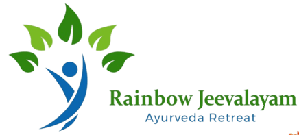 Rainbow Jeevalayam logo