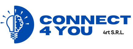 CONNECT 4 YOU logo