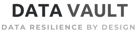 Data Vault Solutions logo