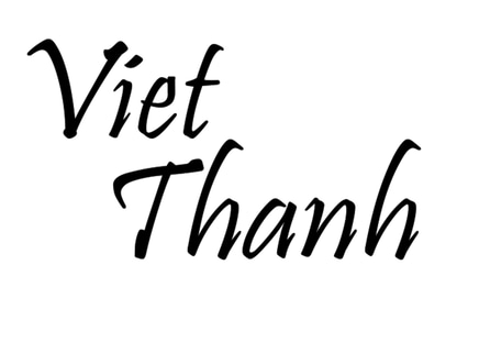 Vietthanhphotography.com logo