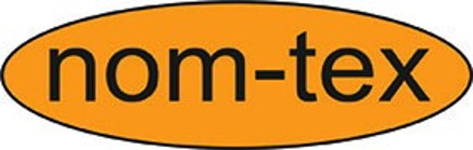 nom-tex logo