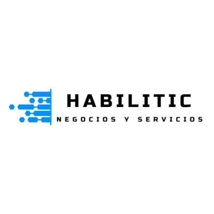 HABILITIC NEGOCIOS Y SERVICIOS logo