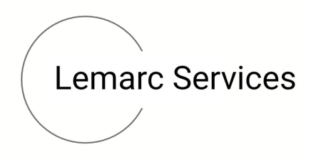 Lemarc Services logo