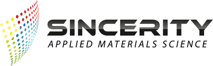 Sincerity Applied Materials Holdings Corp logo