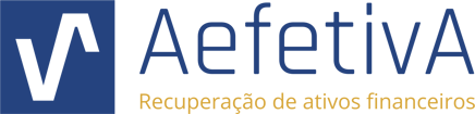 AEfetiva Soluçoes Financeiras logo