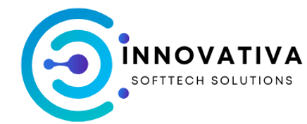 innovativasofttech logo
