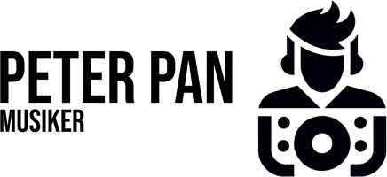 Peter Pan logo
