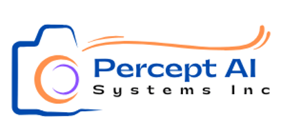 Percept AI Systems Inc logo