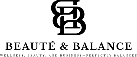 Beauté & Balance logo