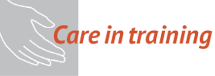 Care in training CIC logo