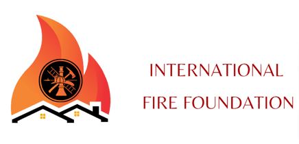 International Fire Foundation logo