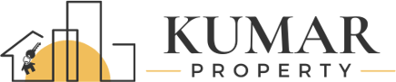 Kumar Property logo