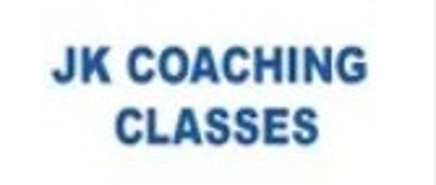 JK Coaching Classes logo