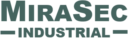 MiraSec Industrial logo