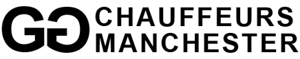 GG Chauffeurs Manchester logo