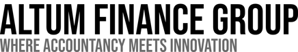 Altum Finance Group logo