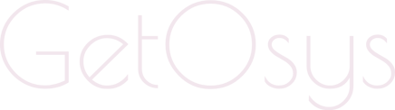 getosys logo