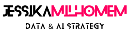 Jessika Milhomem logo