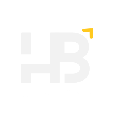 HB COMPANY logo