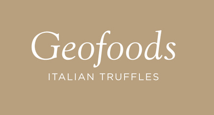 Geofoods Hong Kong logo