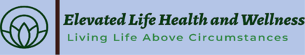 Get Elevated Life Health and Wellness logo