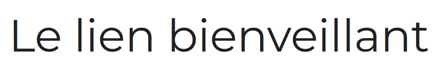 lien bienveillant logo