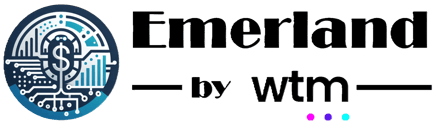 Emerland by WTM logo