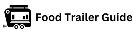 Food Trailer Guide logo