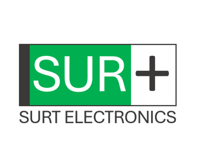 Surt Electronics logo