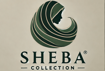 SHEBA COLLECTION logo