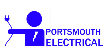 Portsmouth Electrician logo