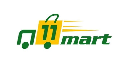 n11mart logo