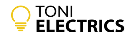 Toni Electrics logo