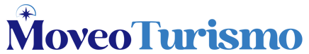 Moveo Turismo logo
