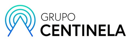 Grupo Centinela MX logo