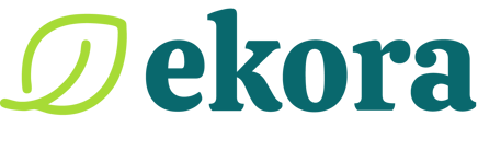 Ekora logo
