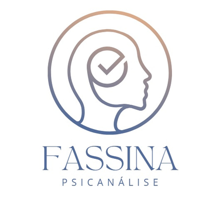 Fassina Psicanálise logo