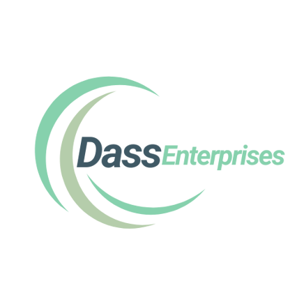 Dass enterprises LLC logo