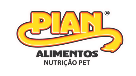 PIAN PET FOOD logo
