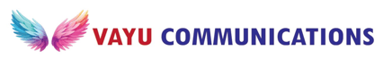 Vayu Communication logo