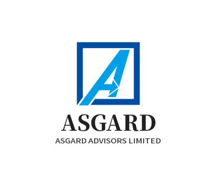 ASGARD ADVISORS LIMITED logo