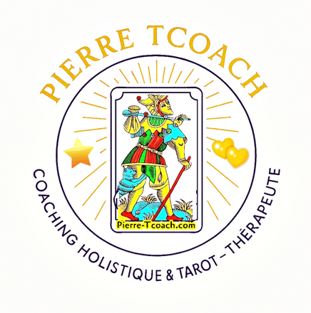 Pierre TCOACH logo