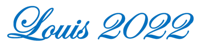 Louis2022 logo