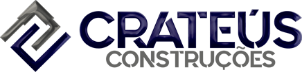 Crateús Construções logo
