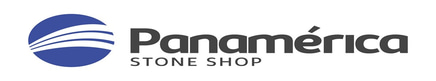 Panamerica Stone logo