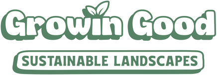Growin Good logo